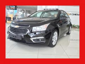 Chevrolet Cruze 2017 Tính Năng Mới, Hỗ Trợ Hồ Sơ Khó Lên Đến 90% – 100%