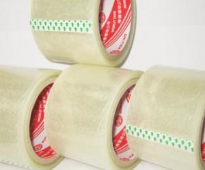 Băng Keo Đóng Thùng Giá Sỉ Tại Xưởng Sản Xuất