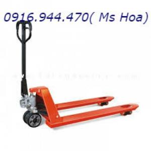 Bán xe nâng tay thấp, thiết bị nâng hạ dùng trong công nghiệp