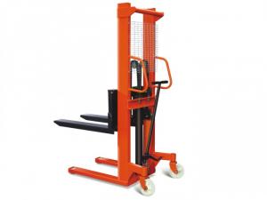 Bán xe nâng tay thấp, thiết bị nâng hạ dùng trong công nghiệp