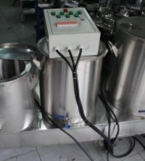 Nồi Nấu Phở Bằng Điện - Sản Xuất Theo Yêu Cầu