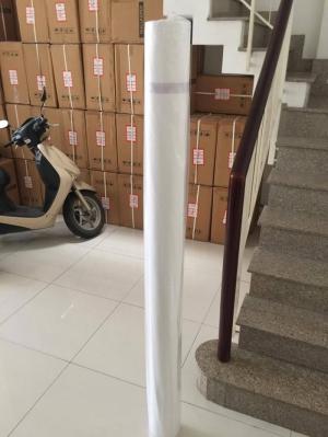 Vải canvas in tranh, quảng cáo, vải dán tường