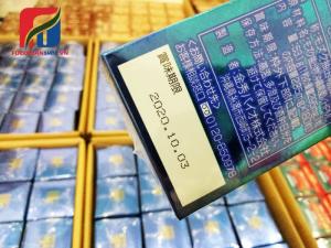 Fucoidan Okinawa Kanehide Bio 180 viên Nhật Bản.