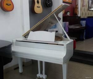 Bán đàn Piano cơ Yamaha G3 seri 749358 -Bảo hành 7 năm tại nhà