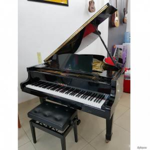 Bán đàn piano cơ Yamaha G3 -Bảo hành 7 năm tại nhà