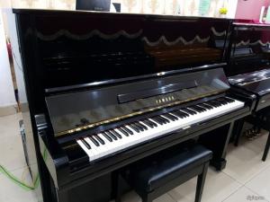 Bán đàn piano cơ Yamaha U3A -Bảo hành 7 năm tại nhà