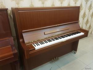 Bán đàn piano cơ Yamaha U7C -Bảo hành 7 năm tại nhà