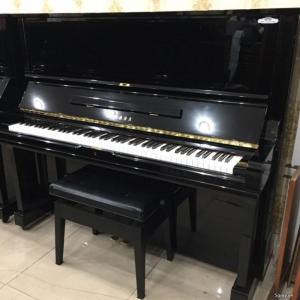 Bán đàn piano cơ Yamaha U3M -Bảo hành 7 năm tại nhà