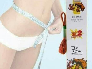Gel tan mỡ