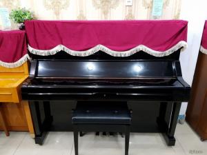 Bán đàn piano cơ Yamaha UX -Bảo hành 7 năm tại nhà