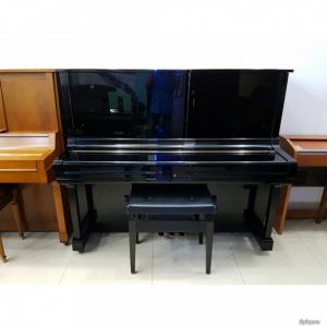 Bán đàn  piano cơ Yamaha U3H -Bảo hành 7 năm tại nhà