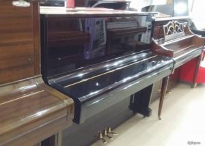 Bán đàn piano cơ Yamaha U1D -Bảo hành 7 năm tại nhà