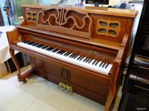 Bán đàn piano cơ Samick SC-320 -Bảo hành 7 năm tại nhà