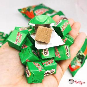 Kẹo Milo Cube