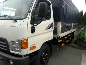 Nhận xe từ Nha trang vào đến cà mau