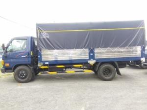 HD120S 8.8 Tấn