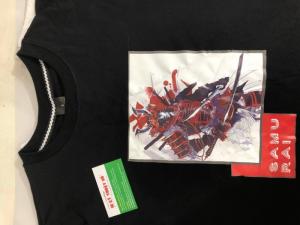 In áo thun giá rẻ thực hiên in ấn tại Công ty In Kỹ Thuật Số - Digital Printing