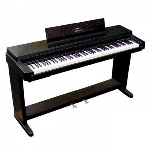 Bán đàn piano Yamaha CLP-550 -Bảo hành 2 năm