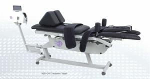 Thiết Bị Kéo Giãn Cột Sống Hàn Quốc