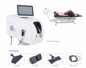 Thiết Bị Kéo Giãn Cột Sống Hàn Quốc