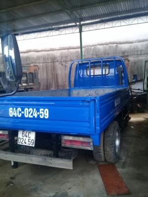 Zac đời 2007, xe 1 tấn 2