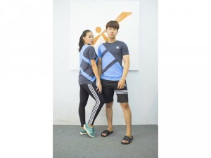 Set thể thao couple 072