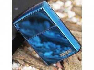 Zippo U.S.A sách tay