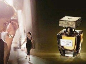 Nước hoa quý phái Son hàn quốc cao sang