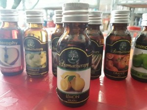 Tinh dầu lavender xông phòng Thái 30ml