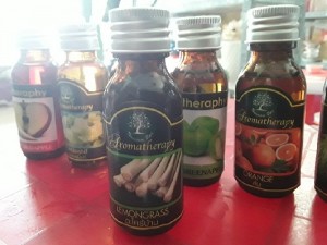 Tinh dầu lavender xông phòng Thái 30ml