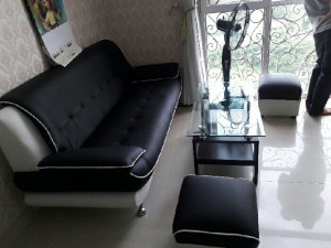 Cần thanh lý gấp bộ Sofa như hình