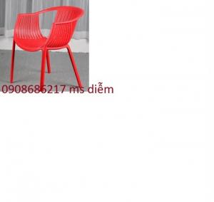 ghế nhựa nhập giá rẻ nhất