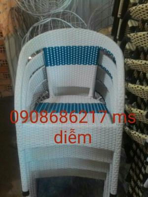 cần thanh lý 500 ghế cà phê