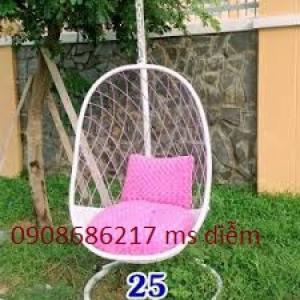 xích đu đa màu giá rẻ
