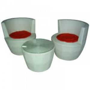 Bàn ghế mây cao cấp