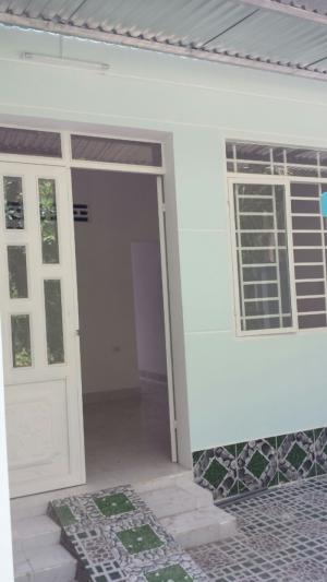 Nhà Phú Hưng (4x20) mới hoàn thành gần kcn Phú Hưng