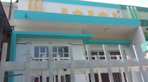 Nhà Phú Hưng (4x20) mới hoàn thành gần kcn Phú Hưng