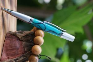 Bút gỗ cao cấp BB_17