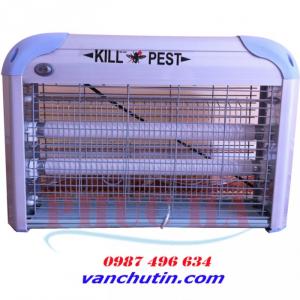 Đèn diệt ruồi muỗi côn trùng Kill Pest MD-40WA