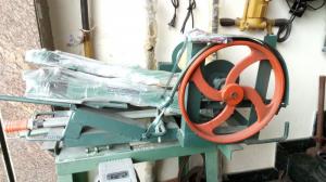 Máy tời treo tốc độ nhanh SK160