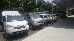 Bán xe tải nhẹ Suzuki Super Carry Pro chất lượng nhập khẩu