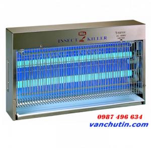 Đèn diệt côn trùng DS-D152I