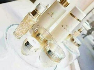 Kem dưỡng da nhập khẩu