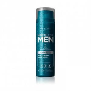 Kem dưỡng mờ nếp nhăn cho nam Oriflame 32014