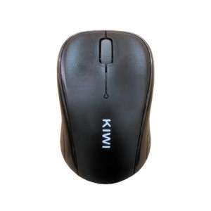 KIWI MOUSE S189 Cực nhạy với bề mặt phẳng, Thiết kế nhỏ gọn, vừa tay - MSN181307