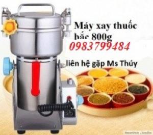 Máy xay tam thất ,máy xay thuốc bắc các loại giá rẻ