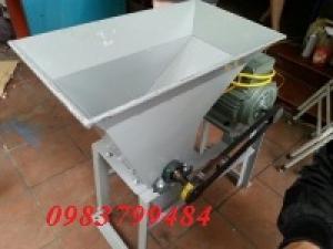 máy xay nghệ tươi cả củ cùng máy vắt tinh bột nghệ giá rẻ