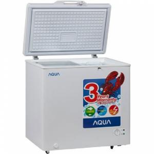 Tủ Đông Aqua mini 100 lít AQF-C210