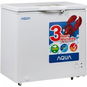 Tủ Đông Aqua mini 100 lít AQF-C210