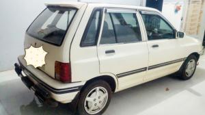Bán xe KIA-CD 5, xe nhà ít đi